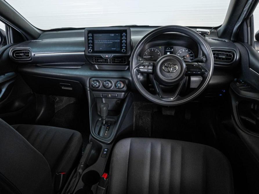 Toyota Yaris IV Ставрополь  - изображение 6
