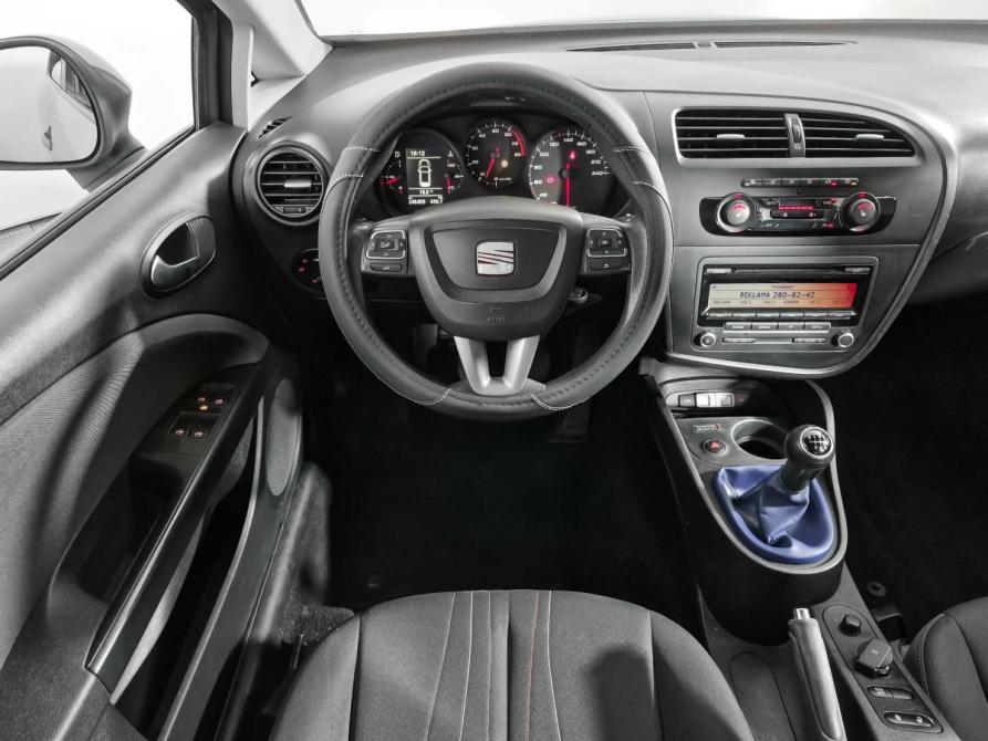 SEAT Leon II Рестайлинг Нижний Новгород  - изображение 12