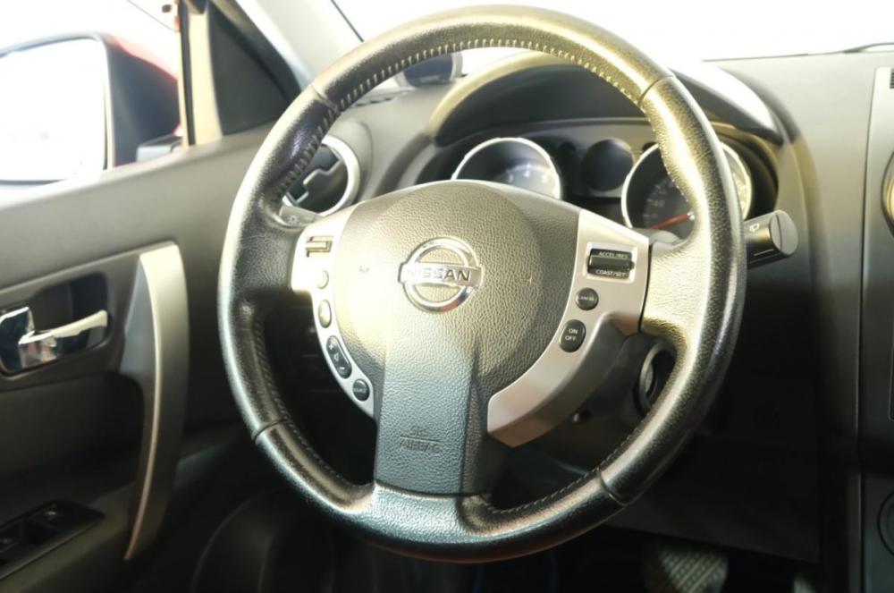 Nissan Qashqai I Омск  - изображение 12