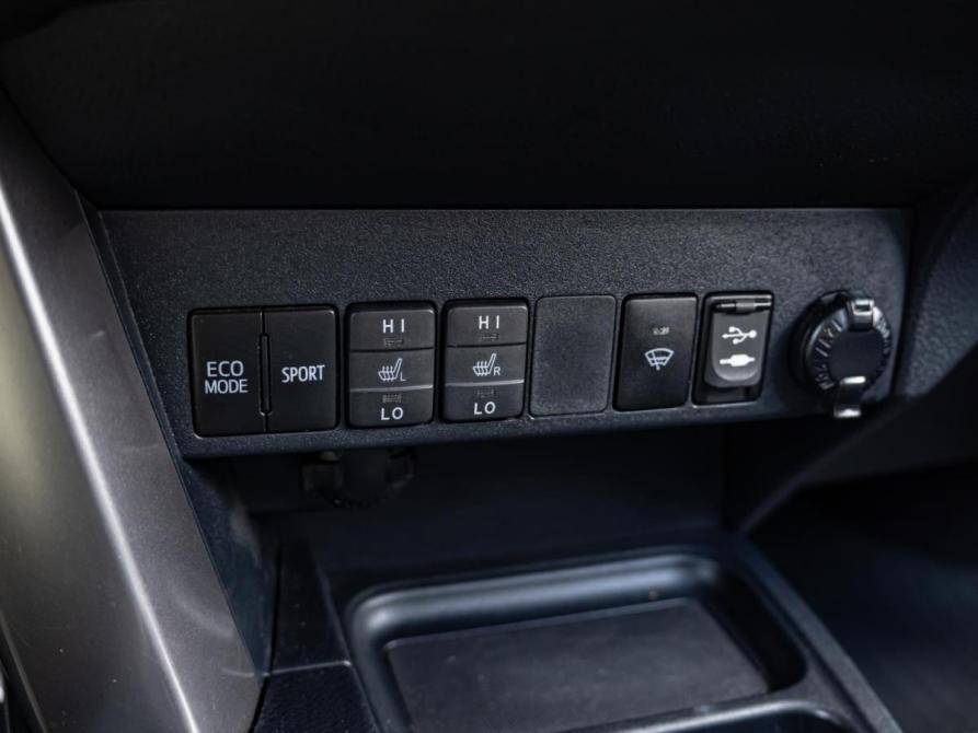 Toyota RAV4 IV (XA40) Рестайлинг Краснодар  - изображение 14