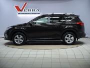 Toyota RAV4 IV (XA40) Уфа  - изображение 24