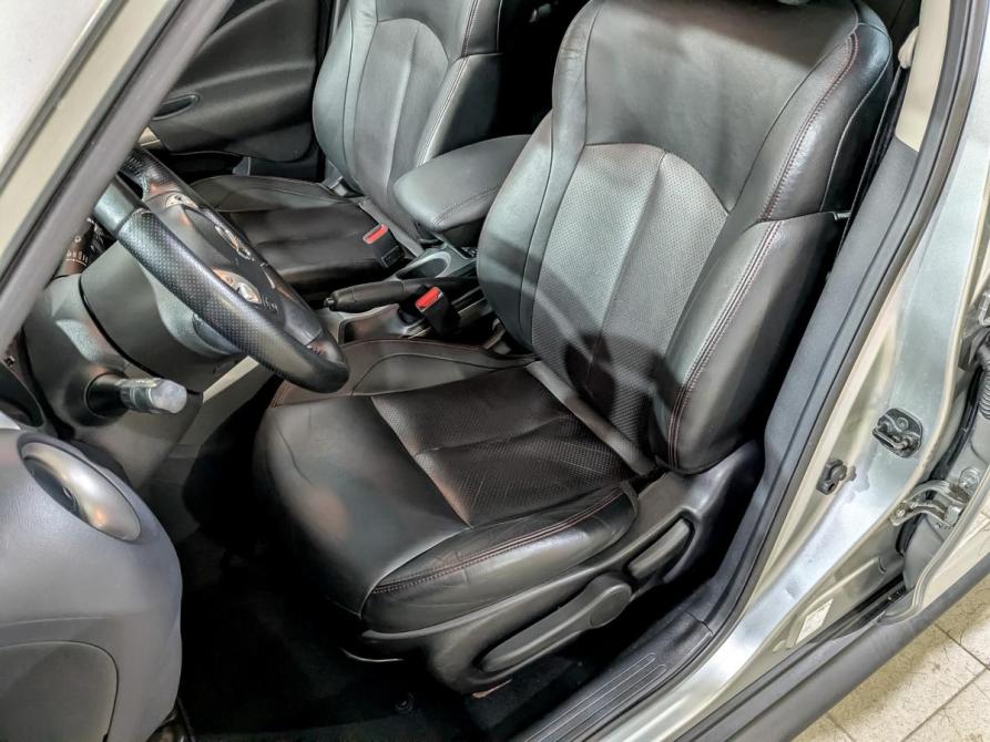 Nissan Juke I Химки  - изображение 20