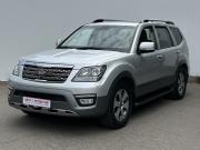 Kia Mohave I Рестайлинг Москва  - изображение 20