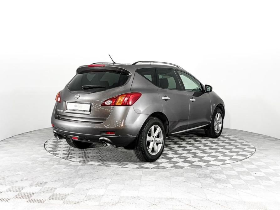 Nissan Murano II (Z51) Ногинск  - изображение 7