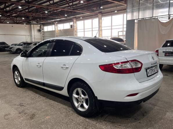 Renault Fluence I с пробегом 2011 года, цена 550 000 рублей, 207900 км, седан, Автокод Объявления