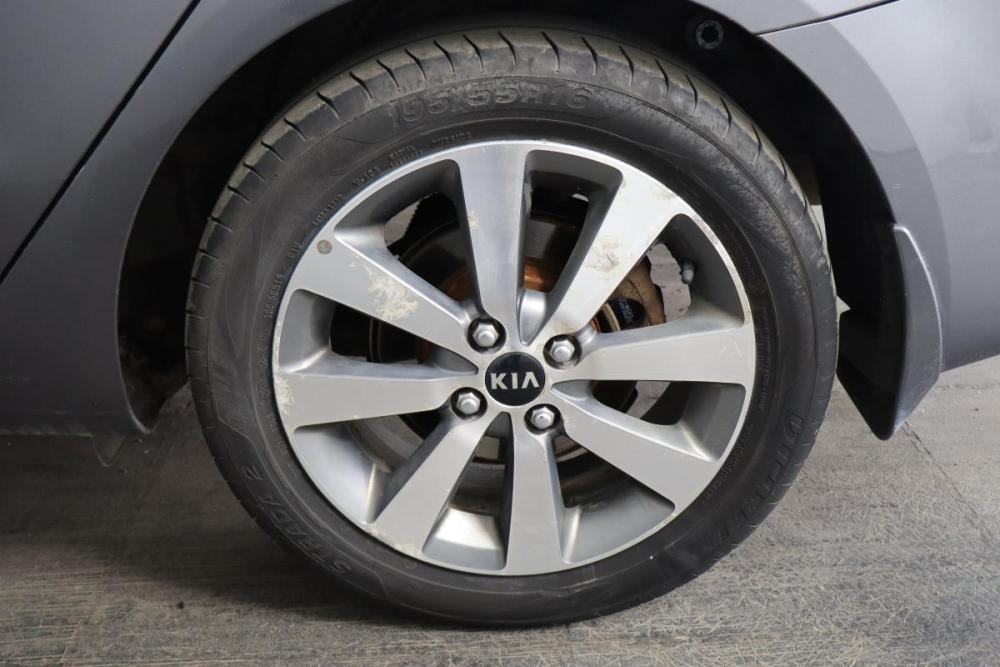 Kia Rio III Рестайлинг Санкт-Петербург  - изображение 15