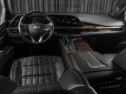 Cadillac Escalade V Тюмень  - изображение 54