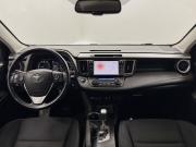 Toyota RAV4 IV (XA40) Рестайлинг Вологда  - изображение 37