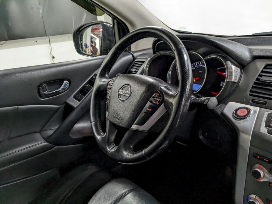 Nissan Murano II (Z51) Рестайлинг 2 Москва  - изображение 23
