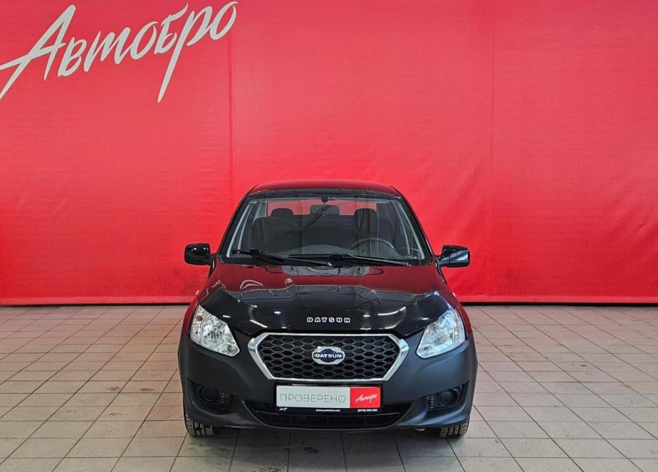 Datsun on-DO I Вологда  - изображение 8
