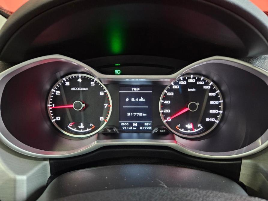 Geely Atlas I Вологда  - изображение 10