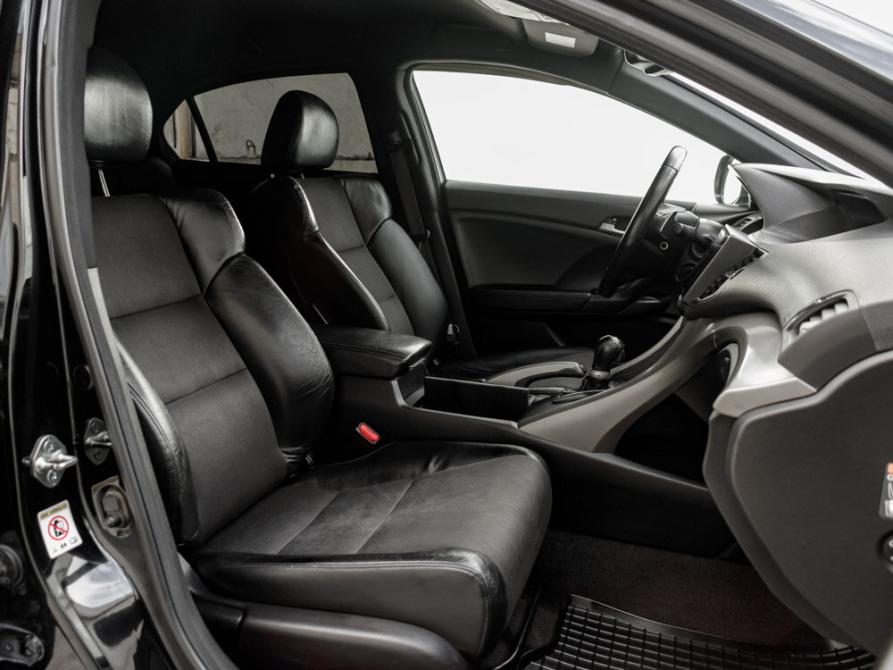 Honda Accord VIII Екатеринбург  - изображение 14
