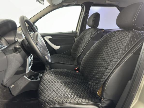 Renault Logan I Рестайлинг с пробегом 2013 года, цена 539 900 рублей, 229014 км, седан, Автокод Объявления