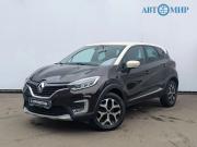 Renault Kaptur I Москва  - изображение 16