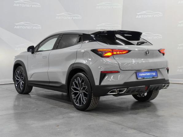 Changan UNI-T I с пробегом 2023 года, цена 2 200 000 рублей, 49876 км, внедорожник, Автокод Объявления