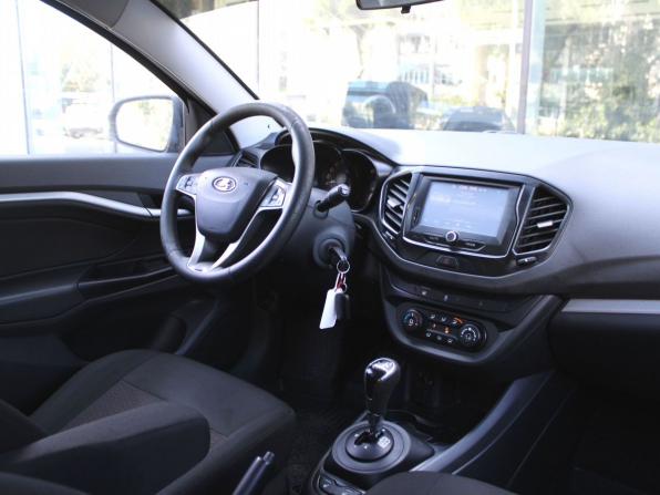 Lada (ВАЗ) Vesta I с пробегом 2018 года, цена 770 000 рублей, 184224 км, седан, Автокод Объявления