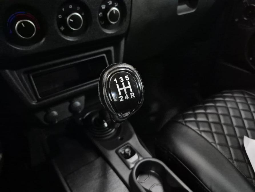 Lada (ВАЗ) Niva Legend Альметьевск  - изображение 18
