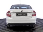 Skoda Rapid I Рестайлинг Москва  - изображение 31