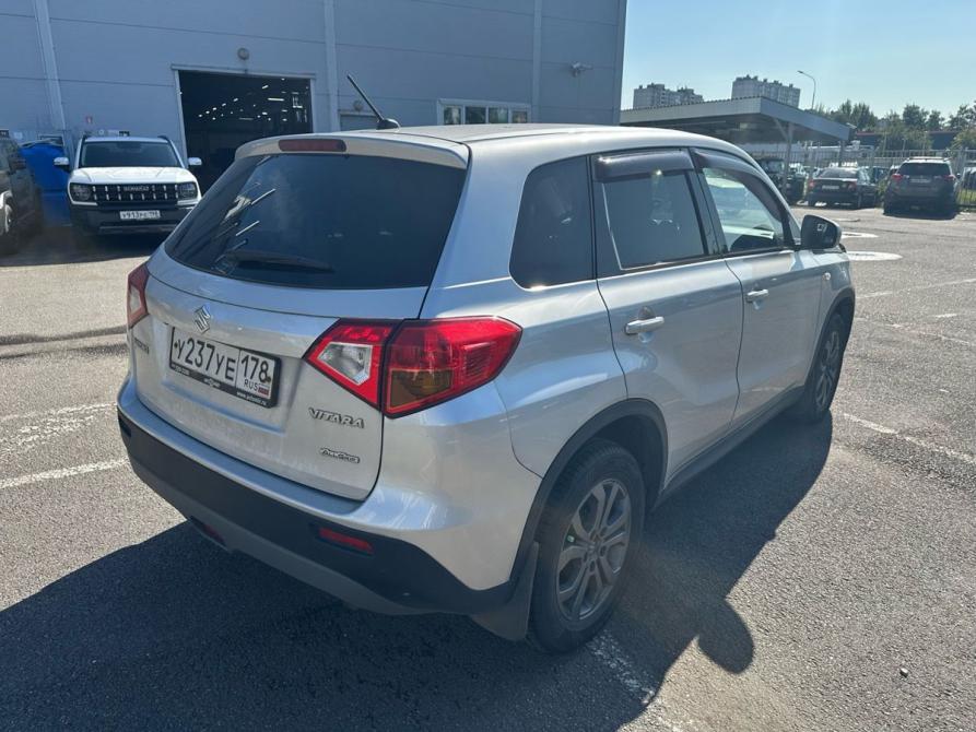 Suzuki Vitara II Санкт-Петербург  - изображение 12