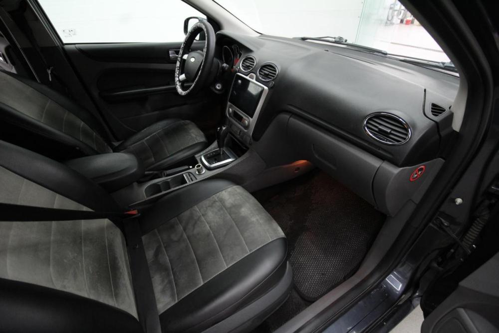 Ford Focus II Рестайлинг Сургут  - изображение 9