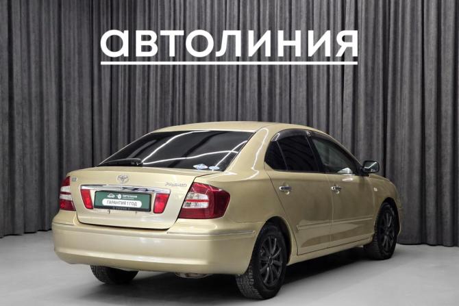 Toyota Premio I (T24) с пробегом 2003 года, цена 599 000 рублей, 430000 км, седан, Автокод Объявления