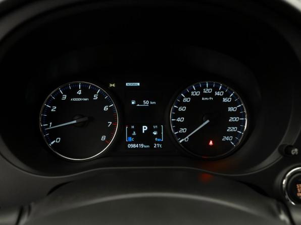 Mitsubishi Outlander III Рестайлинг 3 с пробегом 2021 года, цена 2 490 000 рублей, 98237 км, внедорожник, Автокод Объявления