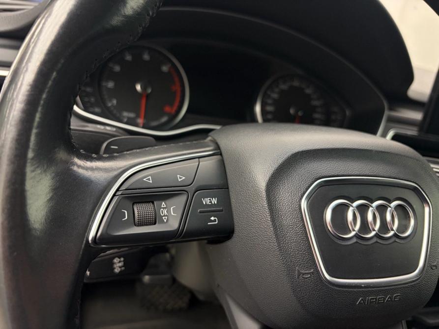 Audi A4 V (B9) Ростов-на-Дону  - изображение 9