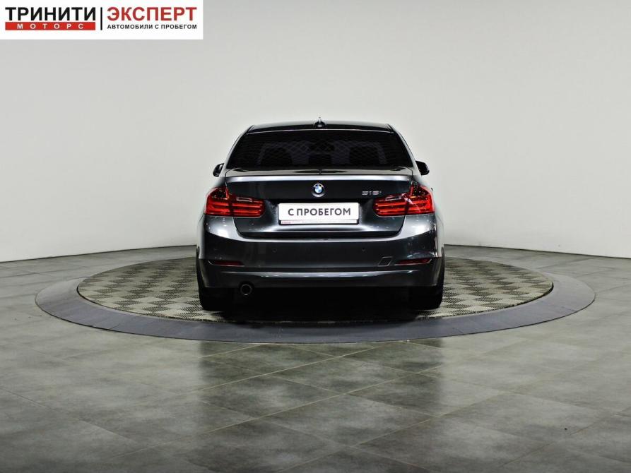 BMW 3 серии VI (F3x) Белгород  - изображение 7