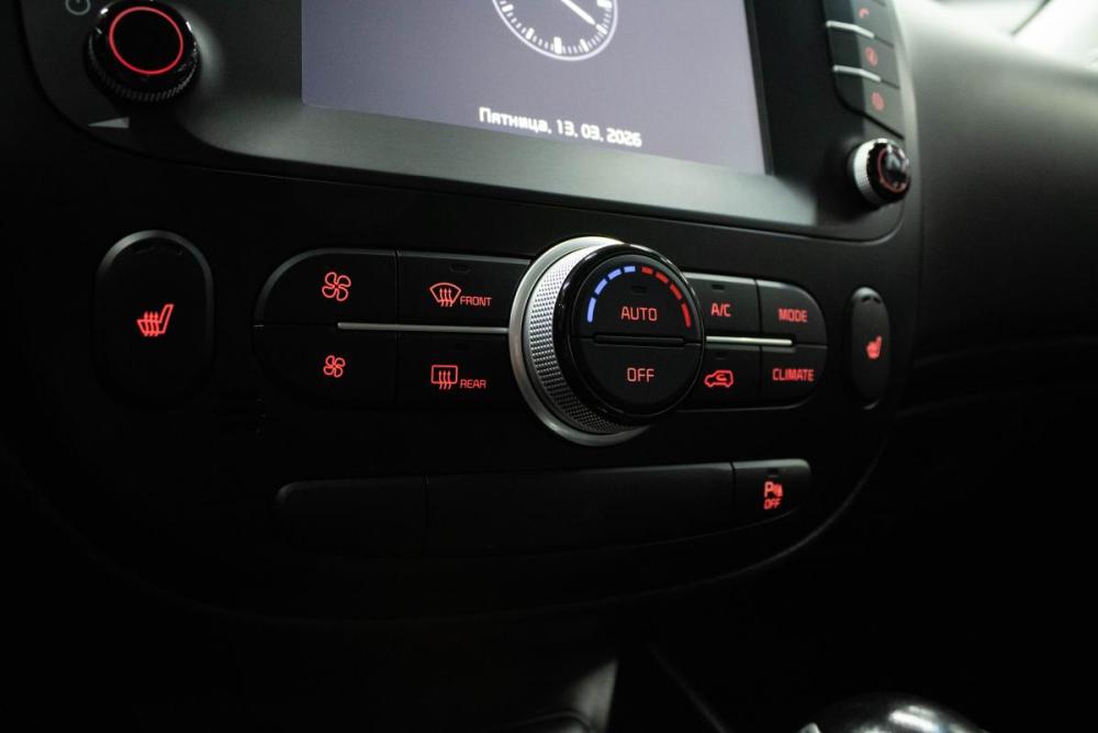 Kia Soul II Рестайлинг Уфа  - изображение 19