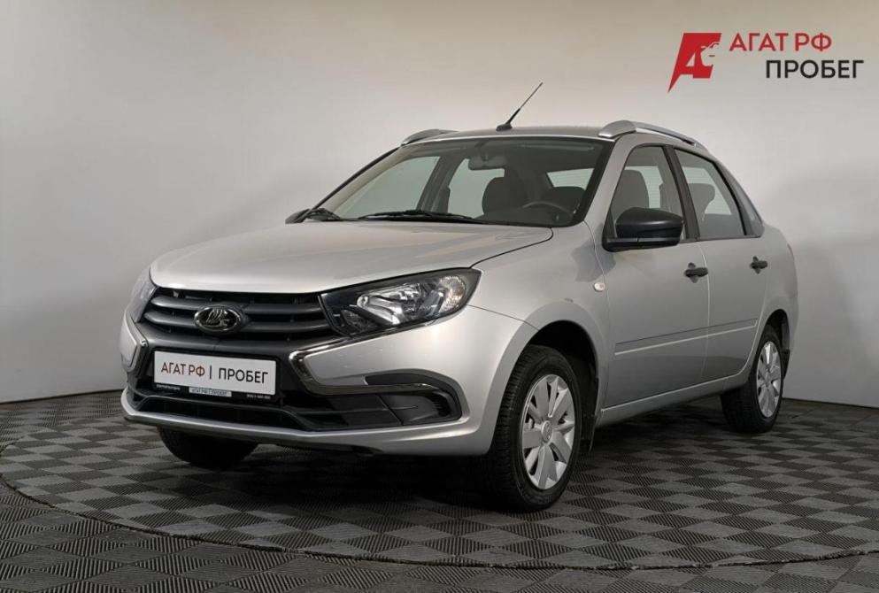 Lada (ВАЗ) Granta I Рестайлинг Нижний Новгород  - изображение 1
