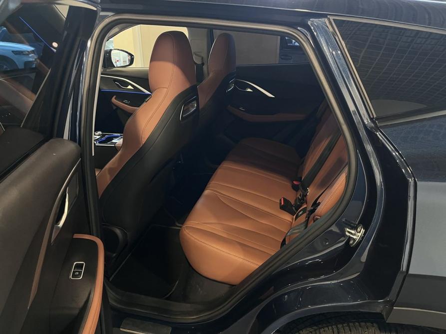 Omoda C5 I Чебоксары  - изображение 24