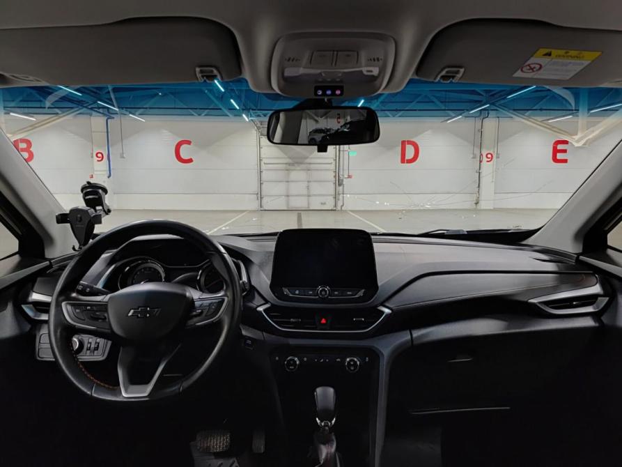Chevrolet Orlando II Казань  - изображение 17