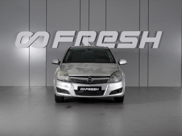 Opel Astra H Рестайлинг с пробегом 2010 года, цена 399 000 рублей, 224091 км, хэтчбек, Автокод Объявления