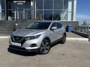 Nissan Qashqai II Рестайлинг Саратов  - изображение 16