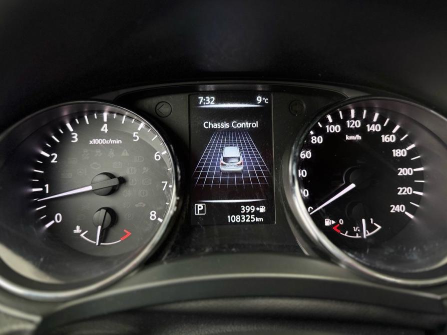 Nissan Qashqai II Ижевск  - изображение 15