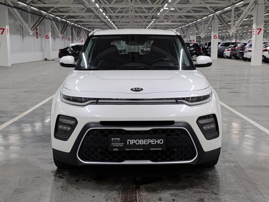 Kia Soul III Казань  - изображение 2