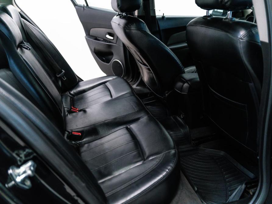 Daewoo Lacetti Красноярск  - изображение 25