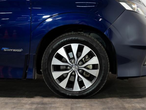 Nissan Serena V (C27) с пробегом 2016 года, цена 1 675 000 рублей, 170500 км, минивэн, Автокод Объявления