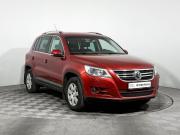 Volkswagen Tiguan I Санкт-Петербург  - изображение 22