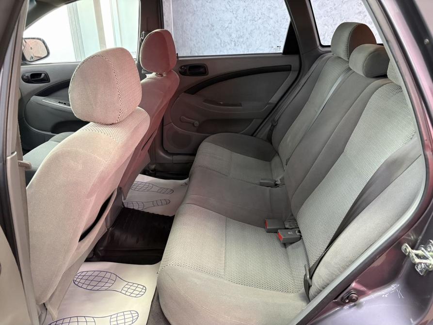 Chevrolet Lacetti I Ярославль  - изображение 14