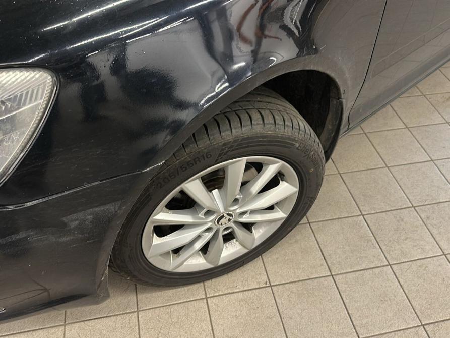 Skoda Octavia II (A5) Рестайлинг Санкт-Петербург  - изображение 2