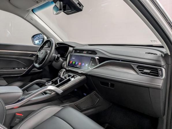 Belgee X70 I с пробегом 2025 года, цена 2 500 000 рублей, 6942 км, внедорожник, Автокод Объявления