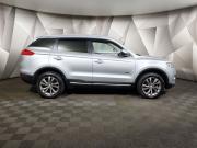Geely Atlas I Москва  - изображение 26
