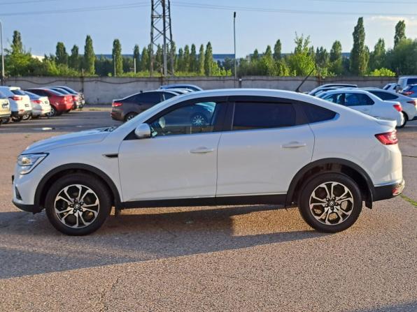 Renault Arkana I с пробегом 2019 года, цена 1 272 000 рублей, 173900 км, внедорожник, Автокод Объявления