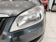 Skoda Fabia II Рестайлинг Казань  - изображение 43