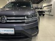 Volkswagen Tharu I Москва  - изображение 30