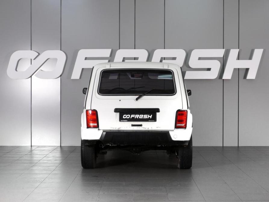 Lada (ВАЗ) 2121 (4x4) I Рестайлинг Минеральные Воды  - изображение 4