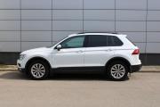 Volkswagen Tiguan II Ярославль  - изображение 19
