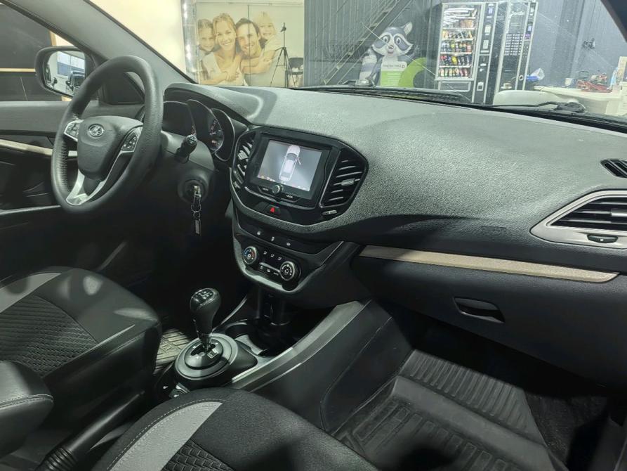 Lada (ВАЗ) Vesta I Санкт-Петербург  - изображение 13