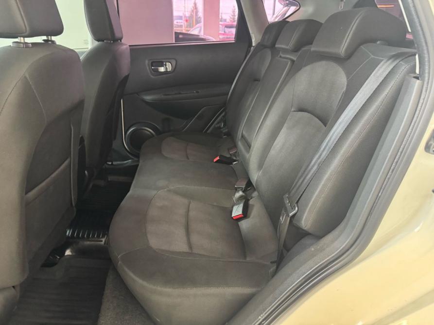 Nissan Qashqai I Рестайлинг Екатеринбург  - изображение 9